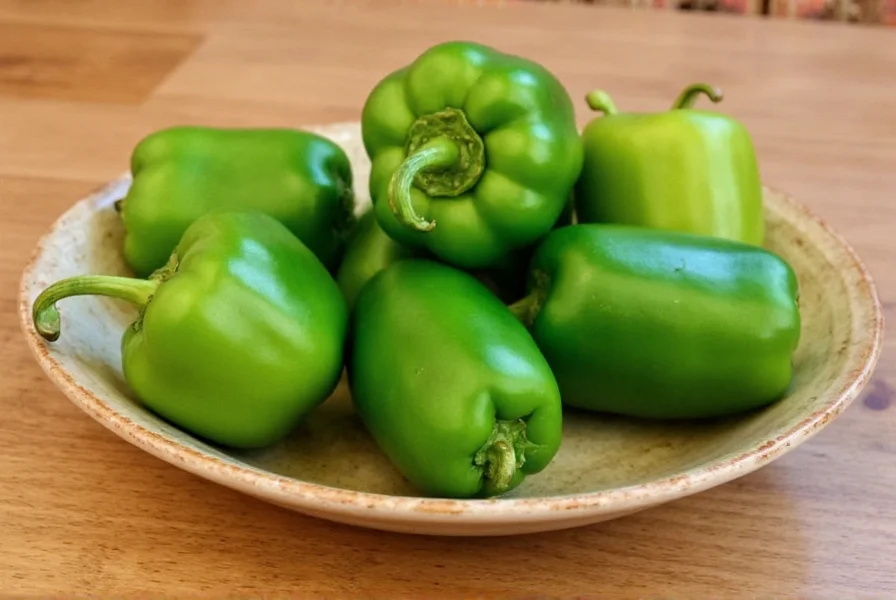 10 Best Serrano Pepper Recipes: Heat & Flavor Guide