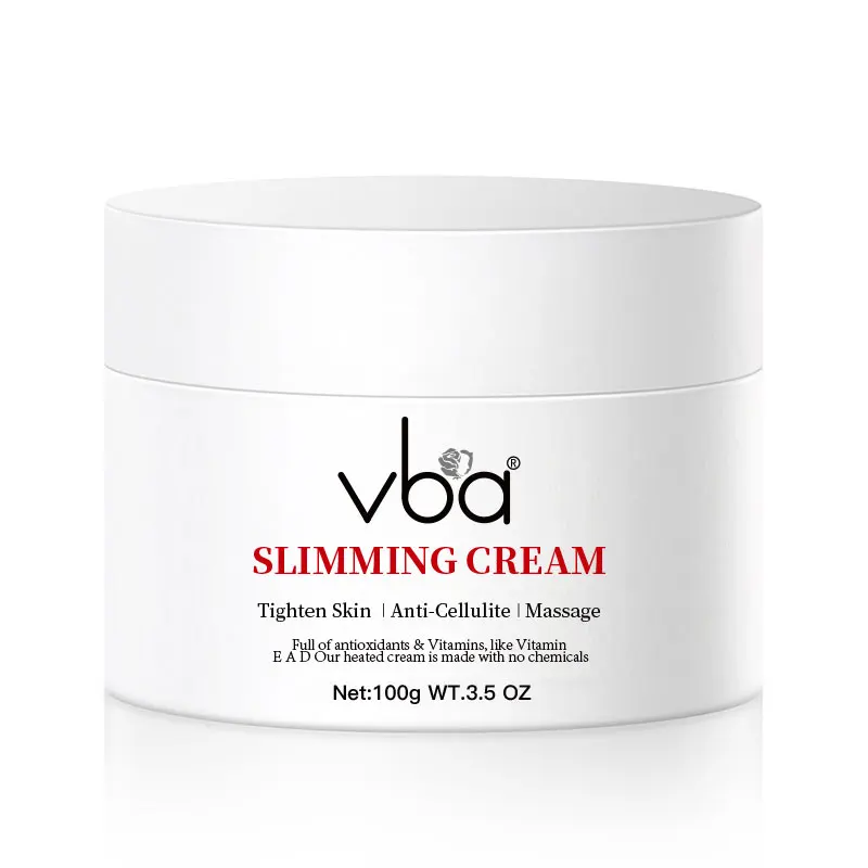 

Private Label Fat Burning Cream for Women Weight Loss Sweat Cream