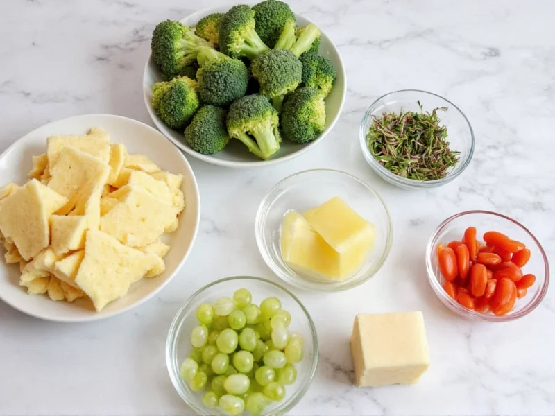 Panera Broccoli Cheddar Soup Ingredients Revealed