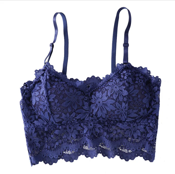 Cheapest PADDED ladies lace bra ,big sales beautiful ladies bra