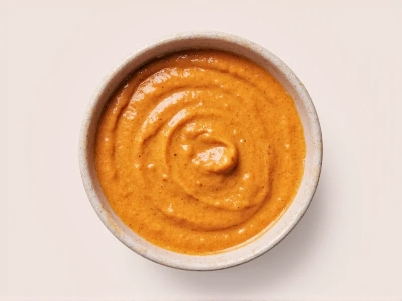 Chipotle Mayo: Simple Recipe & Usage Guide