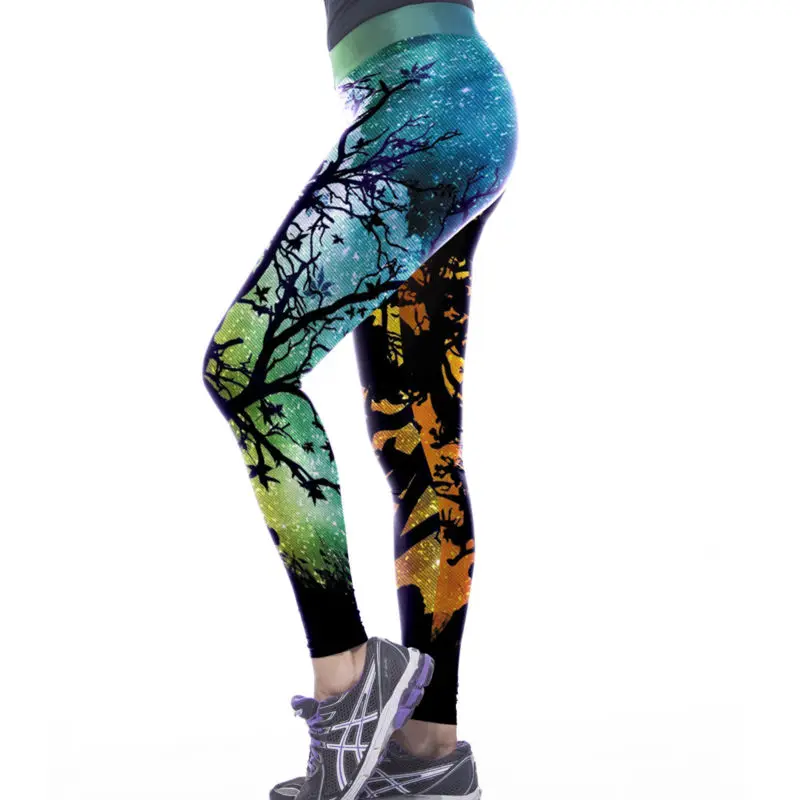 

plus size women workout leggings fashion wholesale custom sports leggings soft, Customized colors