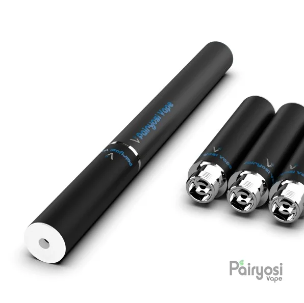 

Rechargeable Wholesale Vape Pen Kit E-cig Vape kit Electronic Cigarette Starter Kit with USB