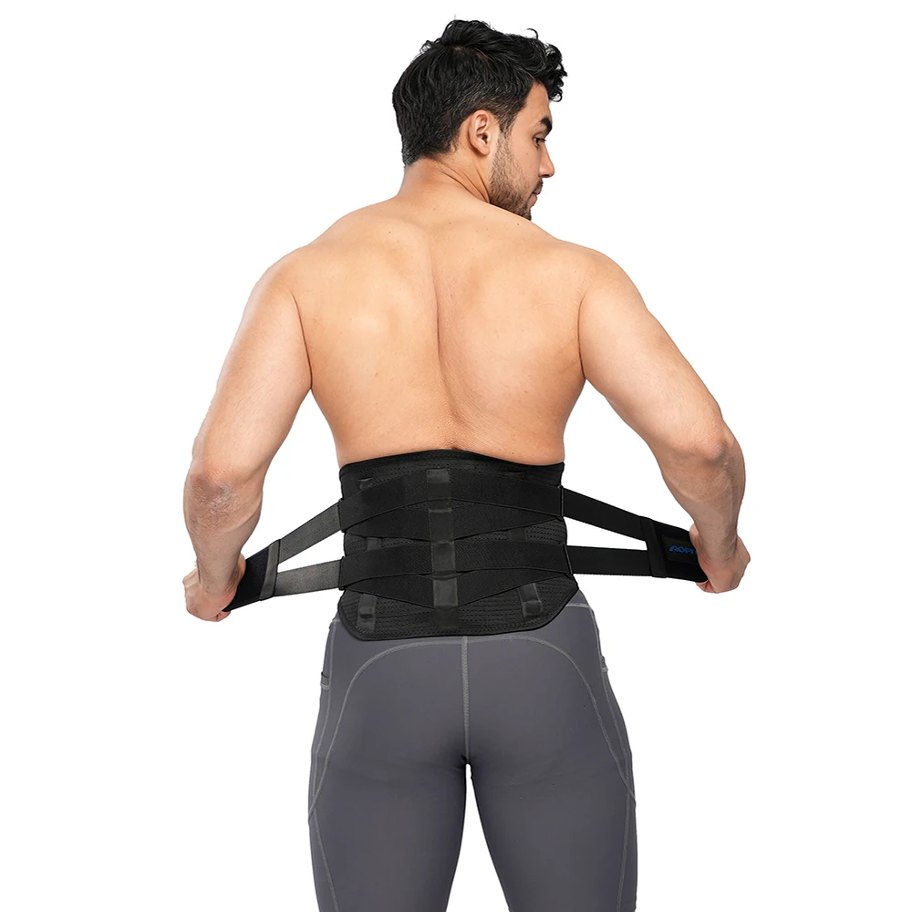 

2021 Hot sale waist sweat band women waist belt hot shaper belt, Black