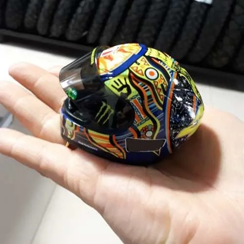 
ZY China made mini miniature gift helmet 