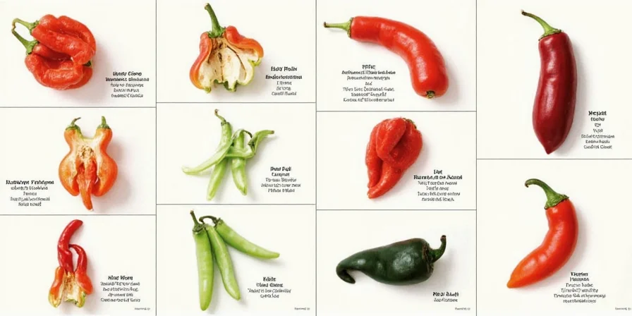 Close-up of jalapeño pepper