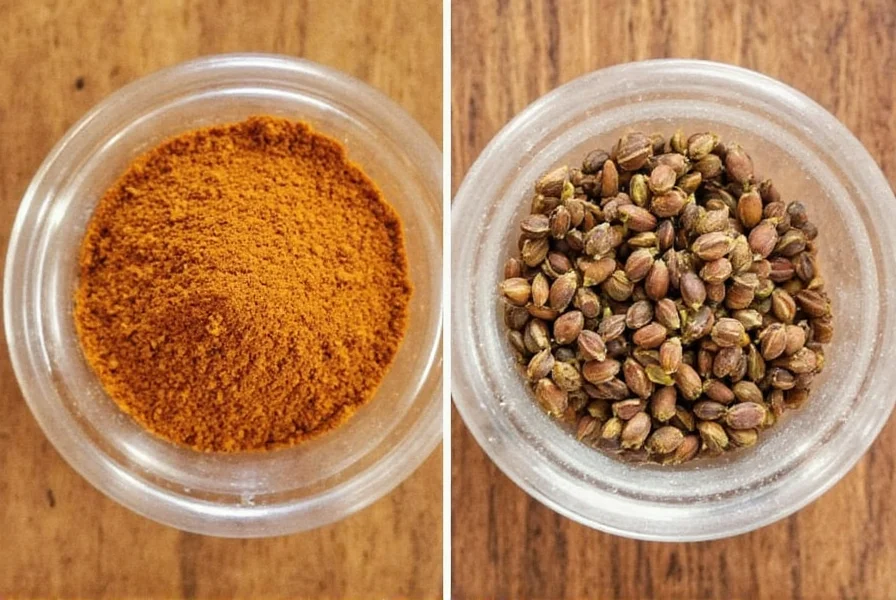 Cinnamon Label