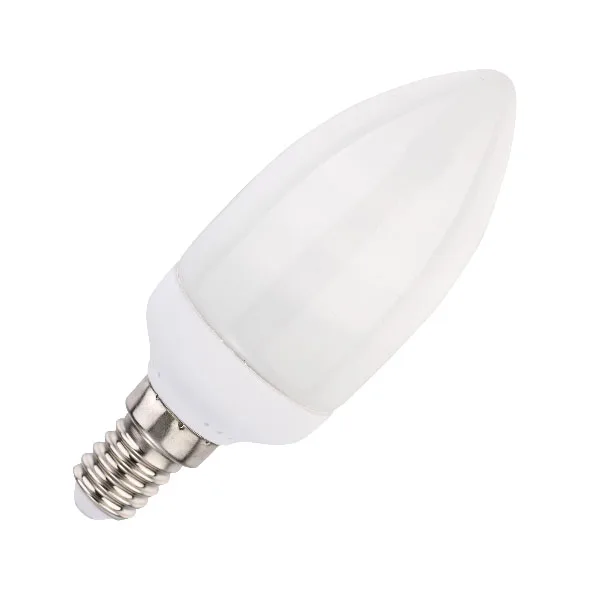 7W E12 Canble Wholesale CFL Bulbs