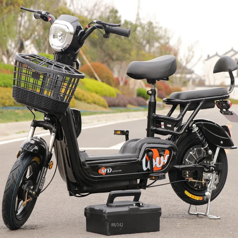 

Warehouse Ready To Ship Adult To Work Electric Scooter 25km/h Best Price E Scooter