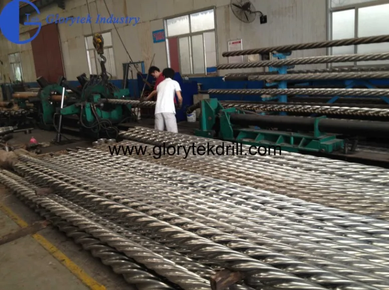 6 3/4' Drilling Mud Motor,Downhole Stator And Rotor From China Buy Drilling Mud Motor,6 3/4