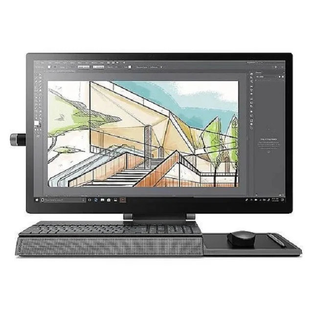 

Hot selling Lenovo Yoga A940-27ICB i7 9700 Lenovo aio pc