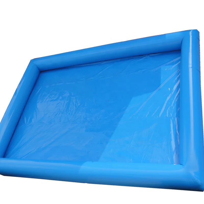 бассейн 400х200х122