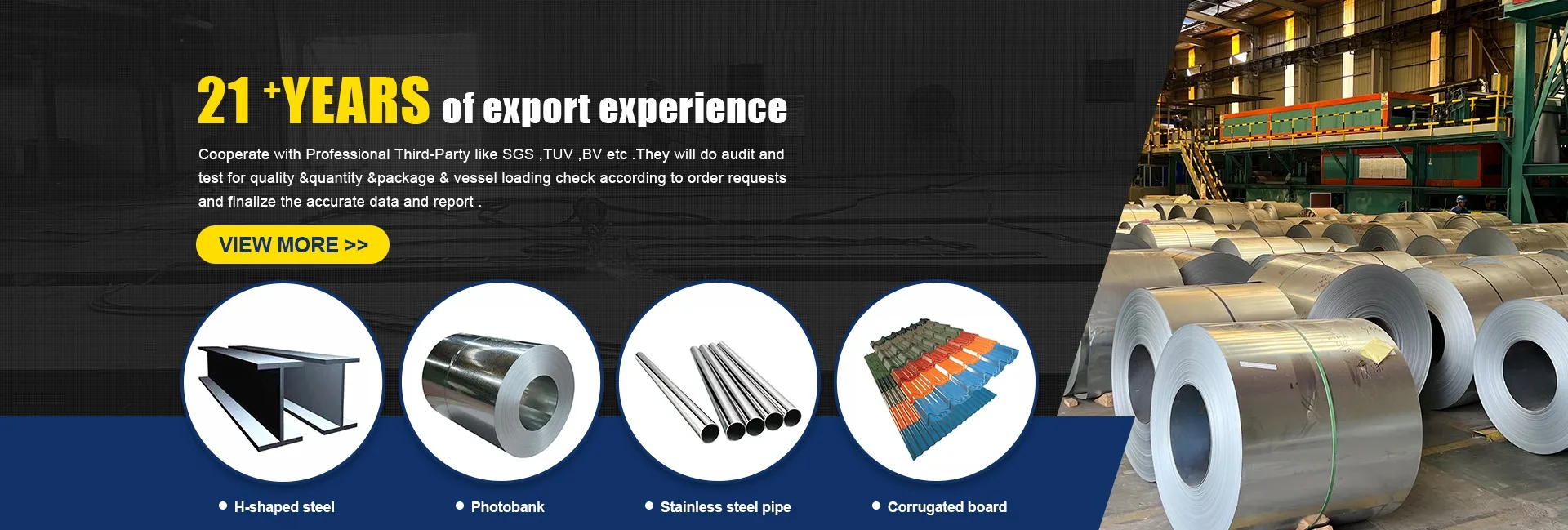 Zhongtang Iron And Steel (Shandong) Group Co.,Ltd