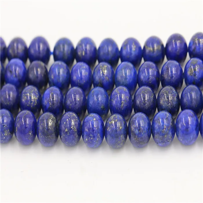 

wholesale price natural gemstones lapis lazuli loose stones for jewelry making