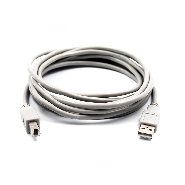 

Durable Printer Power Adapter Printhead Data Cable For Printer