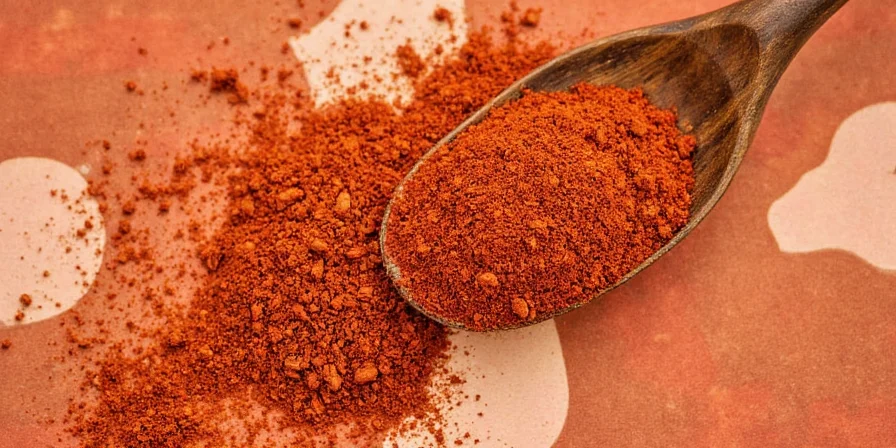 5 Smoky Spice Substitutes for Smoked Paprika That’ll Save Your Dish (Without Ruining the Flavor)