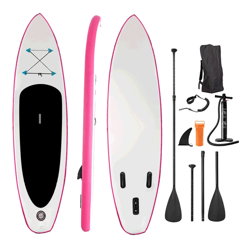 

Epoxy Sup Board Wholesale Paddle Board Manufacturer inflatable Stand up Board, Customized color