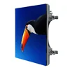 P3 indoor full color rental ,fixed digital led display with wider viewing angle and higher refresh rate
