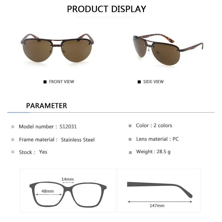 new design sunglasses manufacturers quality assurance at sale-5