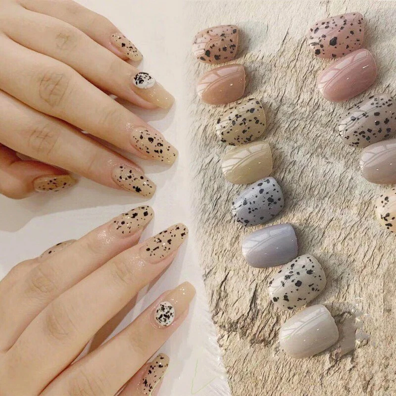 

Nail salon professional products private label quail egg style gel nail polish nail art, 1 colors
