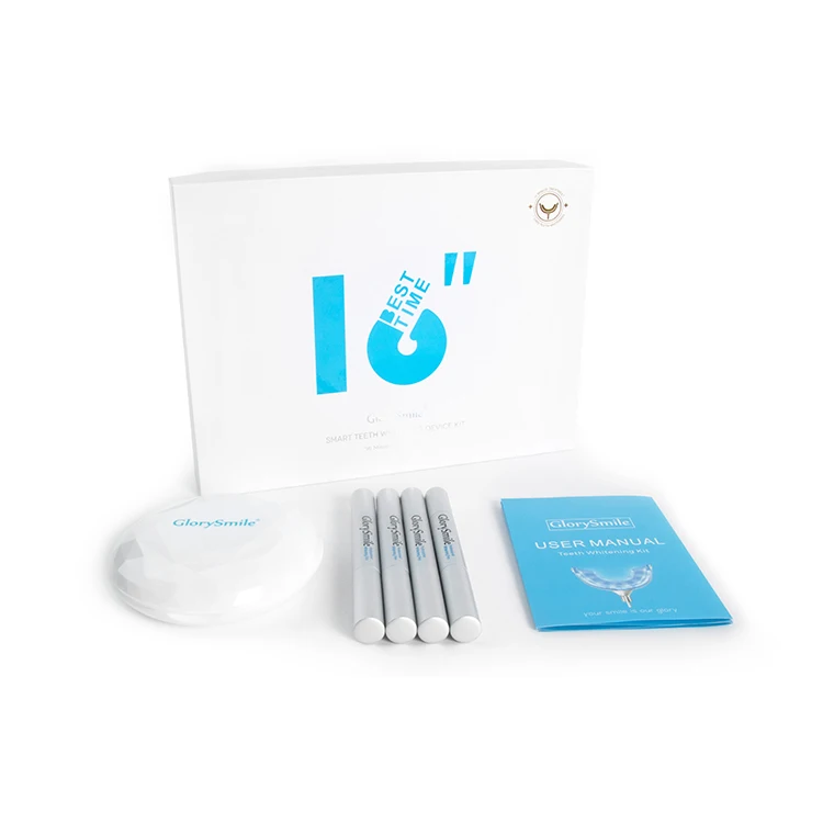 

Home Use Personal Oral Care Teeth Whitening 16/32 Bulbs Light Kit Teeth Beauty