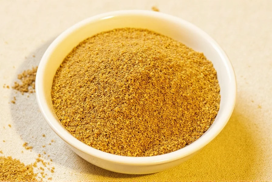substitute for fenugreek