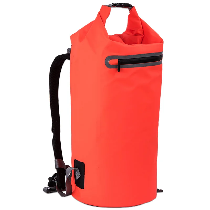 

Water Dry Bag Outdoor 500D PVC Ocean Pack Waterproof Floating Bag