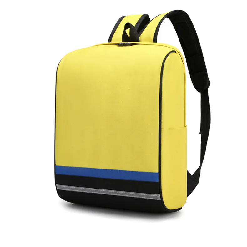 

Wholesale Children's Kids School Backpack Bags For Girls, Customized