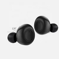 

Wireless Bluetooth Ear Buds Wireless Bluetooth Headset V5.0 Earbuds