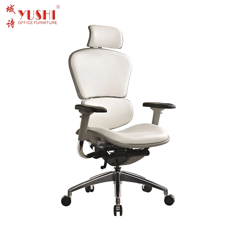 Foshan office furniture high back mesh ergonomic executive office chair