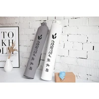 

High Quality Cotton Eco Foldable Yoga Mat Bag