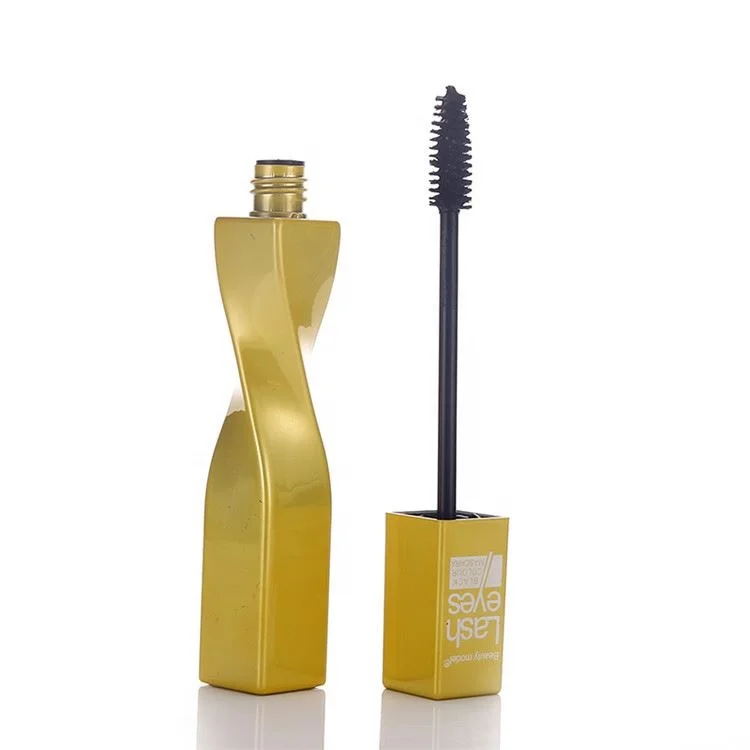 

Professional Made Waterproof Black Color Mascara, Eyelash Extension 3D Fiber Mascara