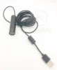 R20mm Waterproof 3.6/4.2/6/8/12/16mm Board Lens 720P 0.1Lux 30fps UVC Cylinder USB Camera for PC ATM KIOSK Industrial machine