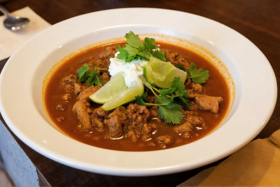 pork green chili stew