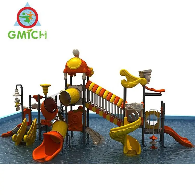 

water park slides plastic pool water slides for home wholesale, As you need