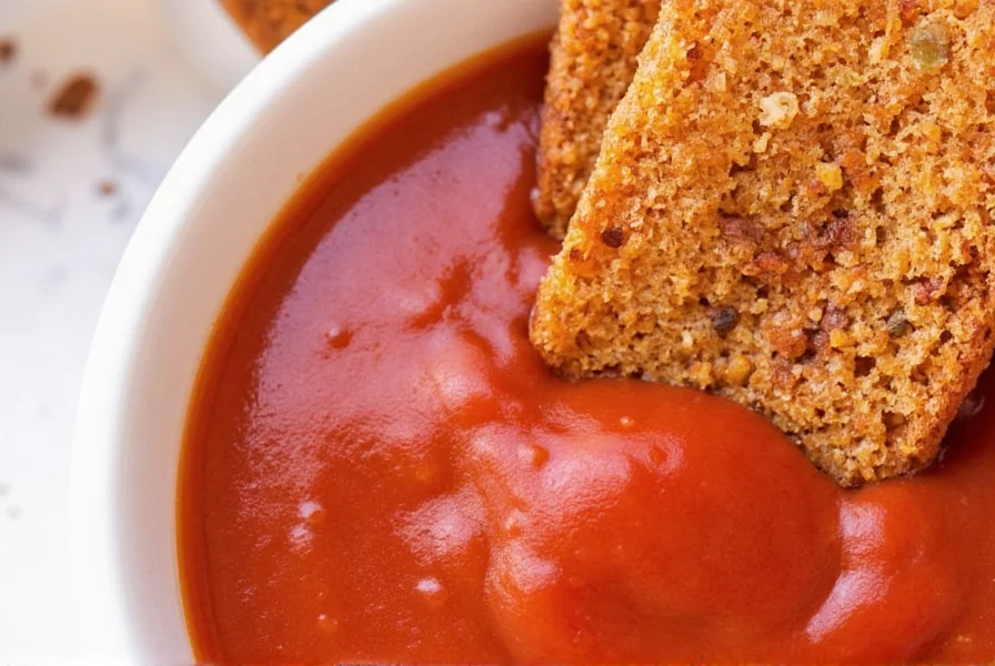 Kitchen Tools for Making Ketchup