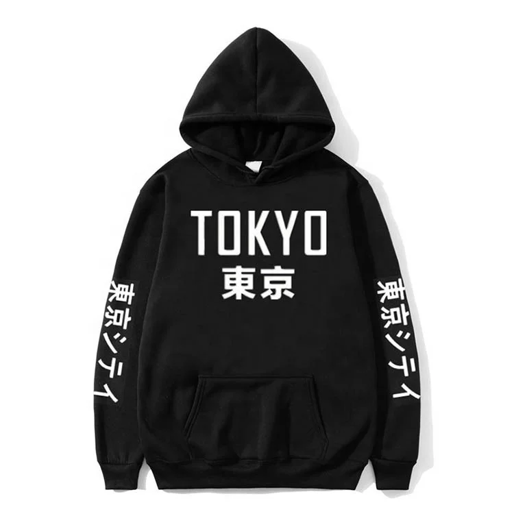 

Men And Women Hip Hop Sport Fitness Sweatshirt Letter Print Hoodie Oversized, Available color