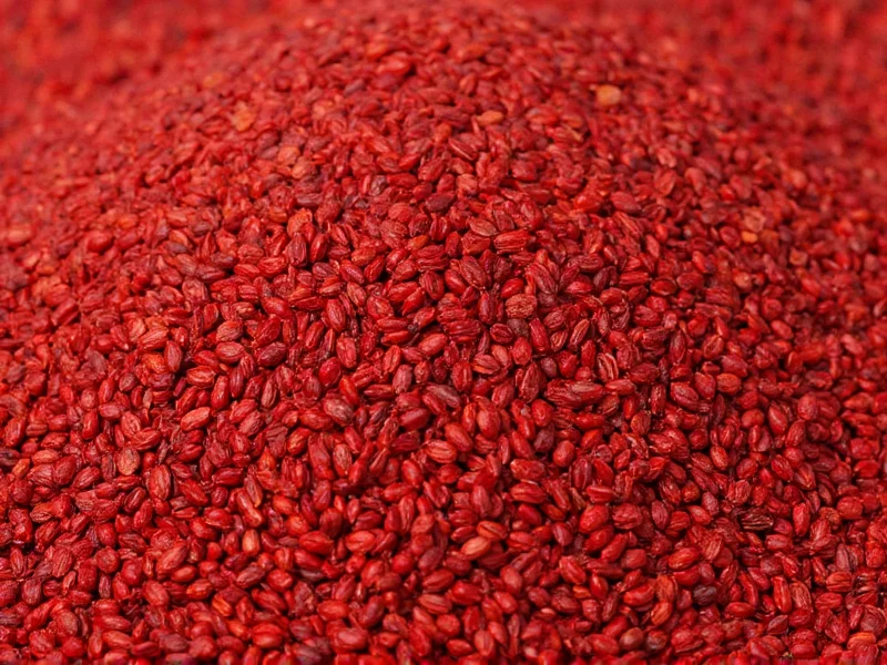 Where to Buy Achiote Seeds: Quality Guide & Sources
