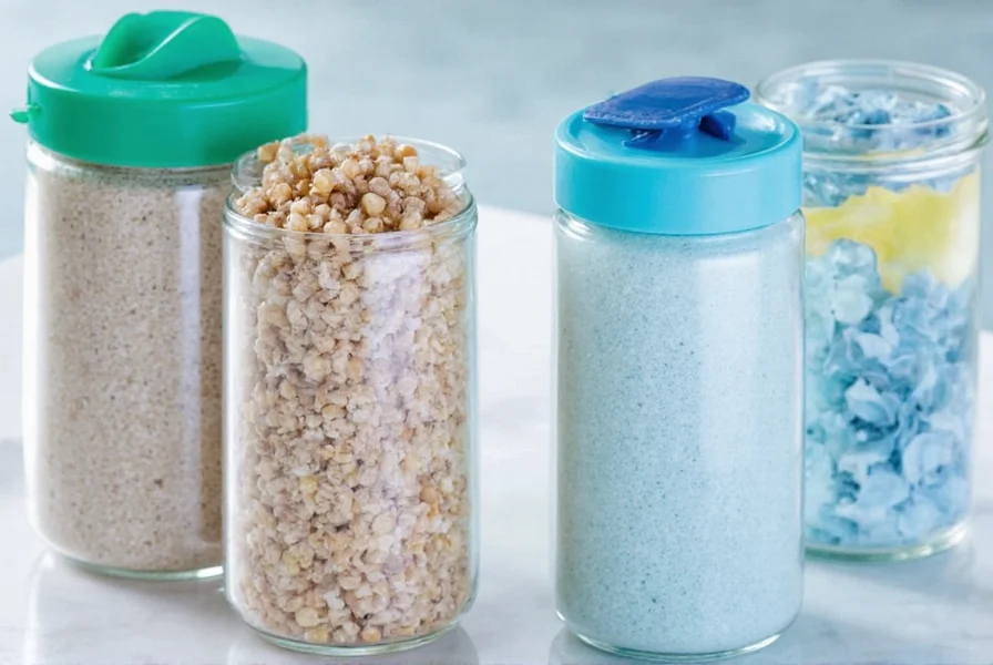 Salt and Pepper in Blue's Clues: Character Guide for Parents