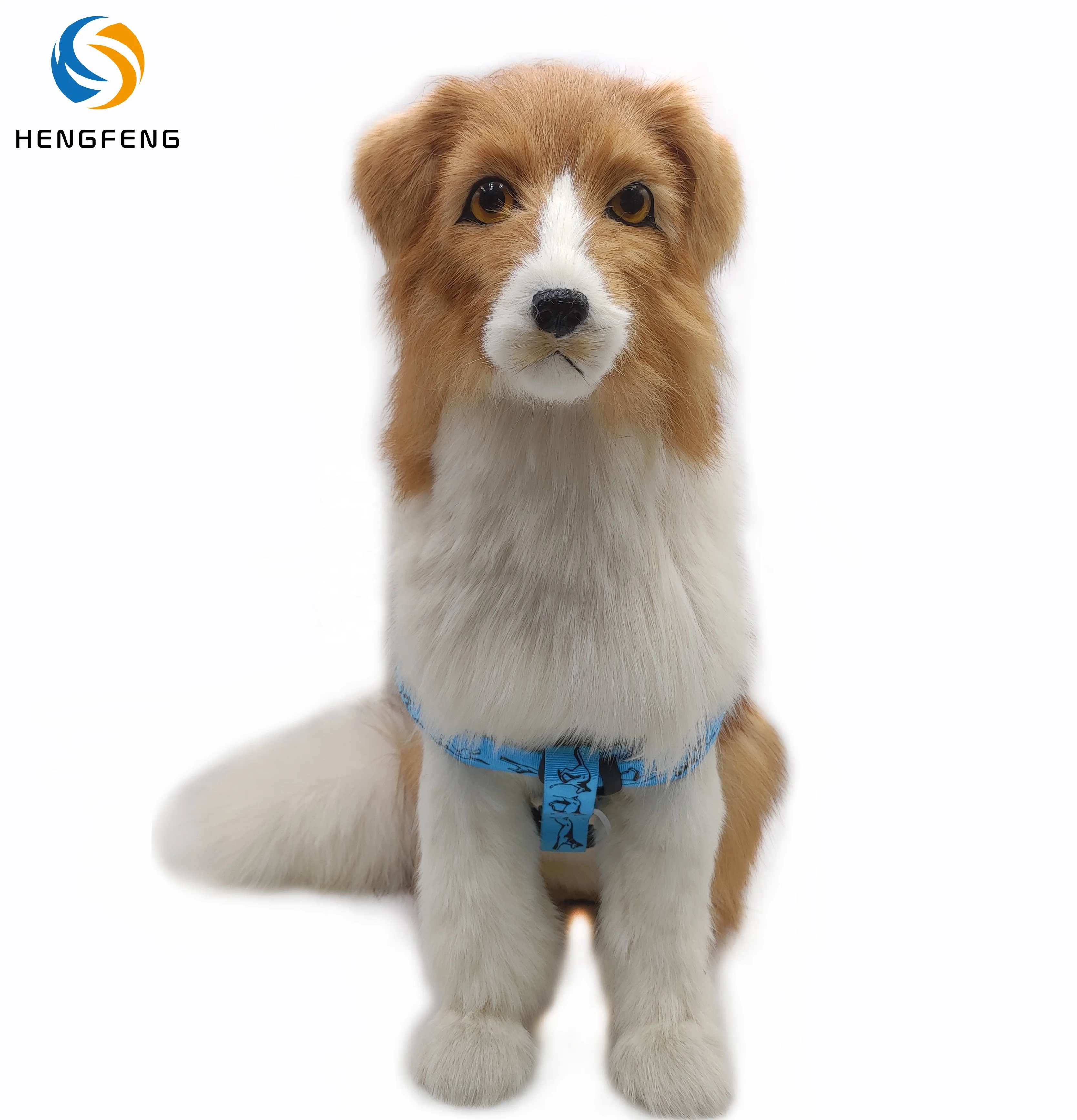 

LED Flashing Safety Dog Harness Nylon Light Up Glow Flashing Led Pet Dog Harness Vest, Picture shows or custom