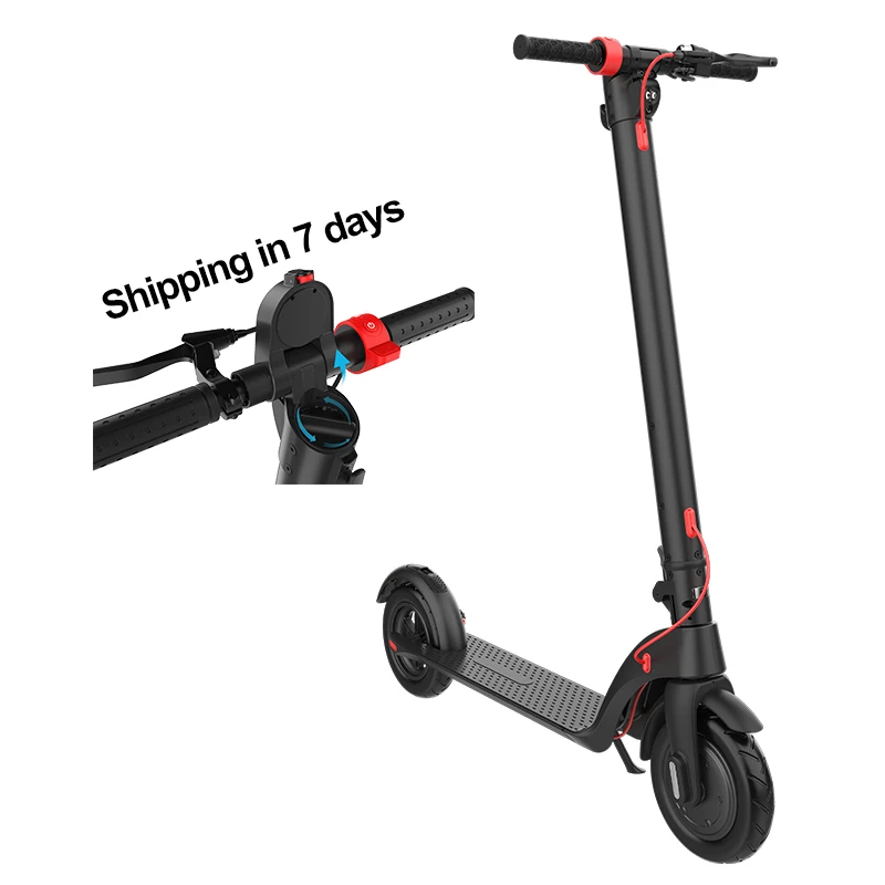 

2 wheel 2000w electric standing scooter foldable scooter 10ah 20ah air cheap electric scooter