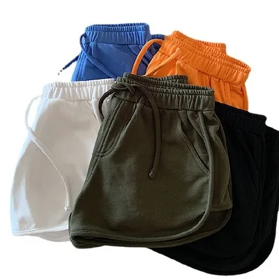 

Summer Sports Leggings Leisure Sports Yoga Running Women'S Shorts