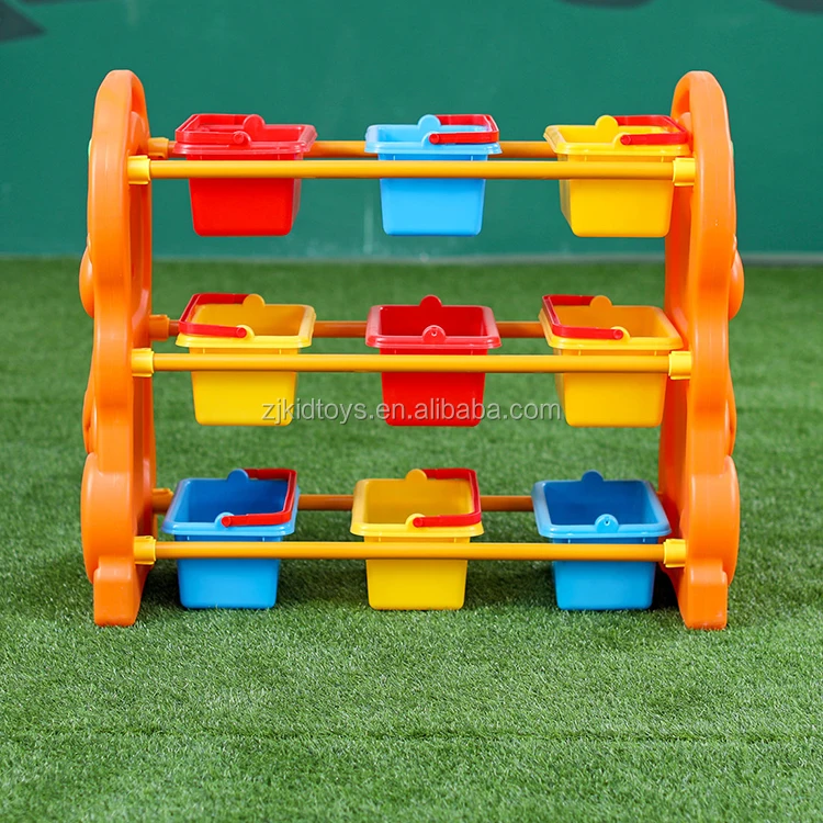 Multifunctional Kids Plastic Toy Shelf For Sale Buy Plastic Toy Shelf,Plastic Shelf,Kids Toy