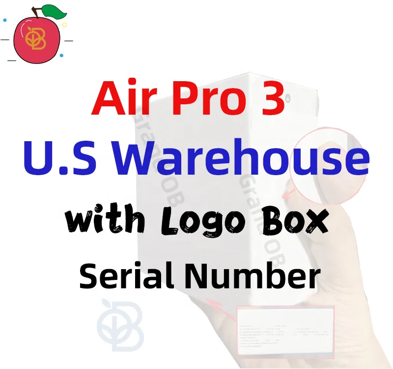 Hot Selling Original Logo GPS