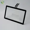 Yunlea manufacturer AG AR AF available 18.5 19 19.5 inch oled outdoor touchscreen capacitive