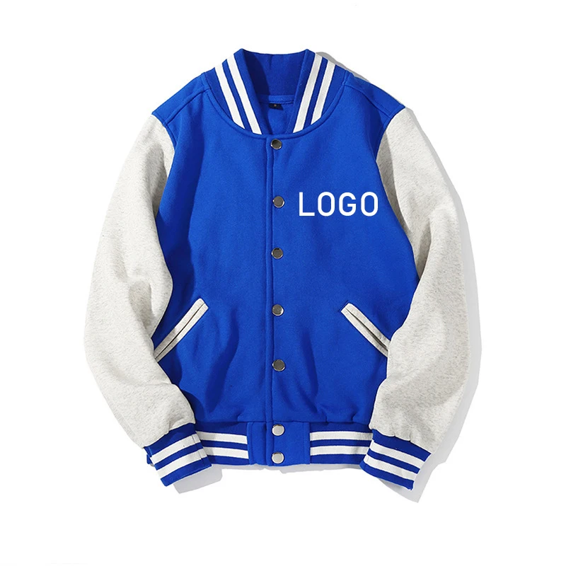 

Wholesale Vendors OEM Plus Size Men'S custom varsity starter Jackets And Coats 2021 jackets varsity jackets for mens, Picture shows