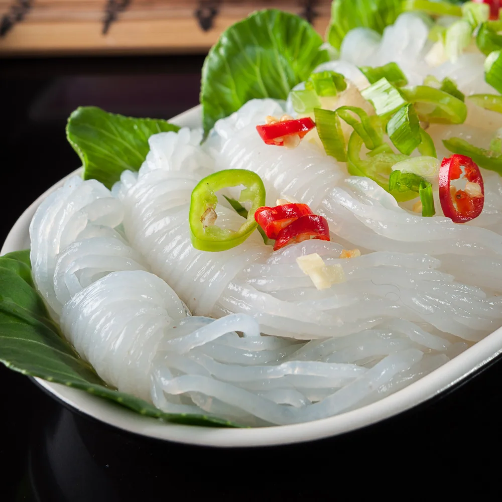 
Low Carb Pasta Pack For Keto Diets Konnyaku Kelp Konjac 