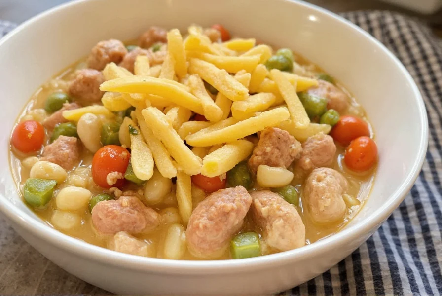 White Chicken Chili Mix: Complete Guide & Recipes