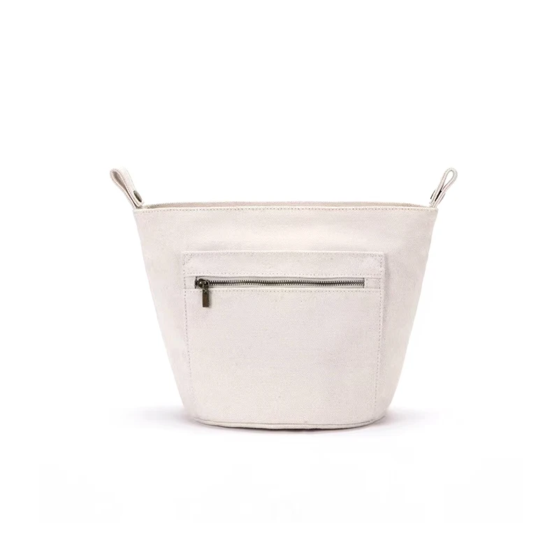 

Manufacturers wholesale customized cotton canvas portable toiletry bag