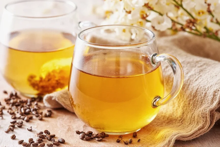 Anise Tea Benefits: Science-Backed Health Effects Explained